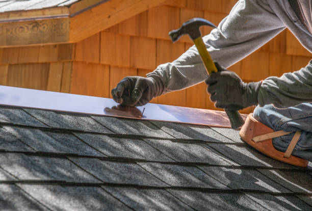 Best Chimney Flashing Repair  in Indian Head, MD