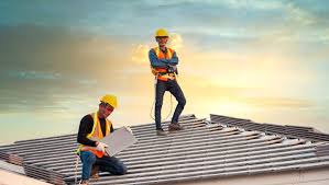 Indian Head, MD Roofing services Company